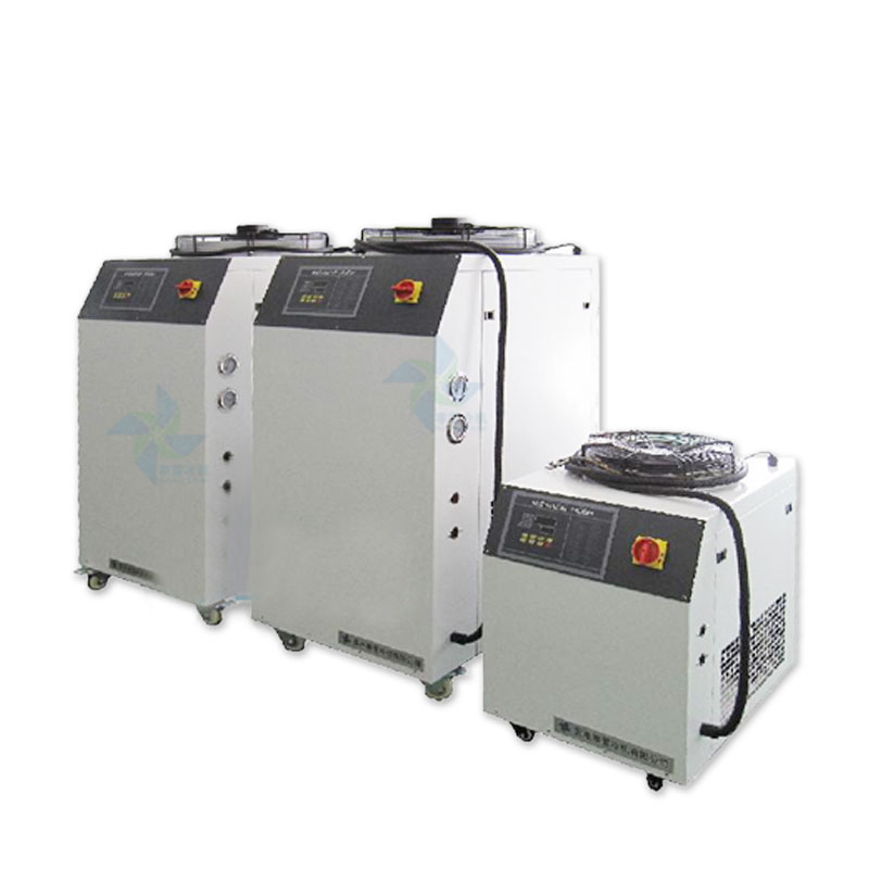 風冷渦旋冷水機